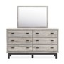 6-Drawer Double Dresser Vessalli by Ashley