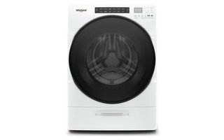 Whirlpool 5.2 cu. ft. Ventless All In One Washer Dryer - WFC682CLW