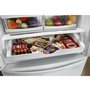 Whirlpool 33 in. Wide French Door Refrigerator 22 cu. ft. - WRFF5333PZ