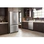 Whirlpool 33 in. Wide French Door Refrigerator 22 cu. ft. - WRFF5333PZ