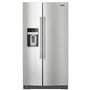 Maytag 36 in. Wide Counter Depth Side-by-Side Refrigerator - MSC21C6MFZ