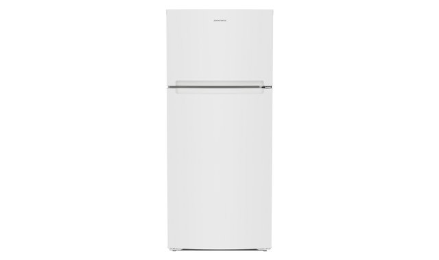 Amana 16 cu. ft. Top-Freezer Refrigerator - ARTX3028PW