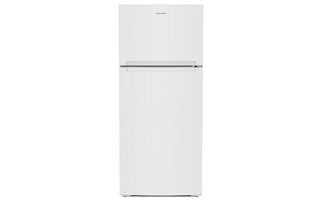 Amana 16 cu. ft. Top-Freezer Refrigerator - ARTX3028PW