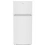 Amana 16 cu. ft. Top-Freezer Refrigerator - ARTX3028PW