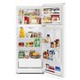 Amana 16 cu. ft. Top-Freezer Refrigerator - ARTX3028PW