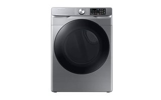Samsung Electric Dryer 7,5 cu. ft. - DVE45B6305P/AC