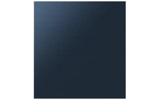 Samsung BESPOKE Dishwasher Panel Navy Steel - DW-T24PNAQN