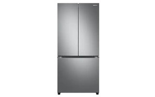 Samsung French Doors Refrigerator 24.5 cu. ft. - RF25C5151SR/AA