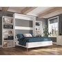 Murphy bed 54in by SUA-V