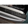 Whirlpool Quiet Dishwasher with Boost Cycle and Pocket Handle - WDP540HAMZ