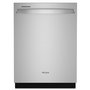 Whirlpool Fingerprint Resistant Large Capacity Dishwasher with 3rd Rack - WDT970SAKZ