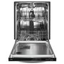 Whirlpool Fingerprint Resistant Large Capacity Dishwasher with 3rd Rack - WDT970SAKZ