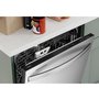 Whirlpool Fingerprint Resistant Large Capacity Dishwasher with 3rd Rack - WDT970SAKZ