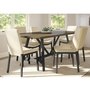 Lewis Dining Table by Amisco