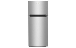 Whirlpool 28 in. Wide Top-Freezer Refrigerator 16.3 cu. ft. - WRTX5028PM