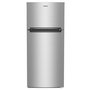 Whirlpool 28 in. Wide Top-Freezer Refrigerator 16.3 cu. ft. - WRTX5028PM