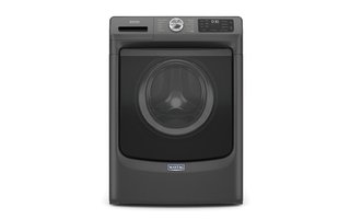 Maytag 4.8 cu. ft. Front Load Washer with Extra Power - MHW6630MBK