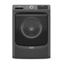 Maytag 4.8 cu. ft. Front Load Washer with Extra Power - MHW6630MBK