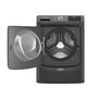 Maytag 4.8 cu. ft. Front Load Washer with Extra Power - MHW6630MBK