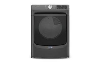 Maytag Dryer with extra power option 7.3 cu. ft. - YMED6630MBK