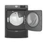 Maytag Dryer with extra power option 7.3 cu. ft. - YMED6630MBK