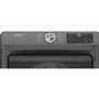 Maytag Dryer with extra power option 7.3 cu. ft. - YMED6630MBK