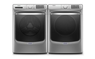 Maytag Washer-Dryer Set - MHW8630HC-YMED8630HC