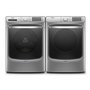 Maytag Washer-Dryer Set - MHW8630HC-YMED8630HC