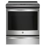 GE Profile Induction Range with Air Fryer 30 in. - PCHS920YMFS