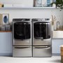 Maytag Washer-Dryer Set - MHW8630HC-YMED8630HC