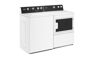Maytag Washer and Dryer Set - MVWP586GW - YMEDP586GW