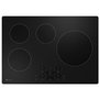 GE Profile Induction Cooktop 30 in Built-In Touch Control - PHP7030DTBB