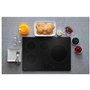 GE Profile Induction Cooktop 30 in Built-In Touch Control - PHP7030DTBB