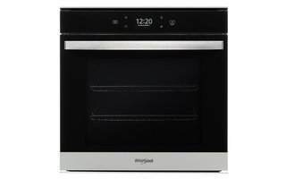 Whirlpool 2.9 cu. ft. 24 Inch Convection Wall Oven - YWOS52ES4MZ