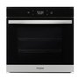 Whirlpool 2.9 cu. ft. 24 Inch Convection Wall Oven - YWOS52ES4MZ