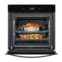 Whirlpool 2.9 cu. ft. 24 Inch Convection Wall Oven - YWOS52ES4MZ