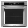 KitchenAid Wall Oven - YKOSC504PPS