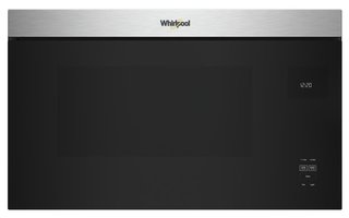 Whirlpool 1.1 cu. ft. Flush Mount Microwave with Turntable-Free Design - YWMMF5930PZ