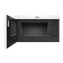 Whirlpool 1.1 cu. ft. Flush Mount Microwave with Turntable-Free Design - YWMMF5930PW