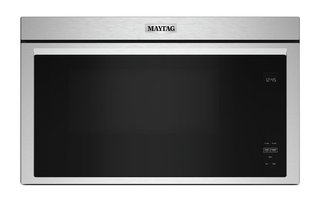 1.1 cu. ft. Over-the-Range Flush Mount Microwave Maytag - YMMMF6030PZ