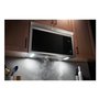 1.1 cu. ft. Over-the-Range Flush Mount Microwave Maytag - YMMMF6030PZ