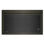 KitchenAid Over-The-Range Microwave with Flush Built-In Design - YKMMF330PBS