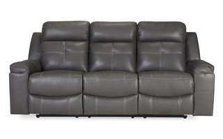 Reclining Sofa by Ashley