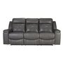 Reclining Sofa by Ashley