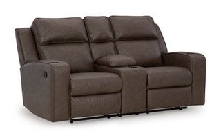 Reclining Loveseat Lavenhorne by Ashley