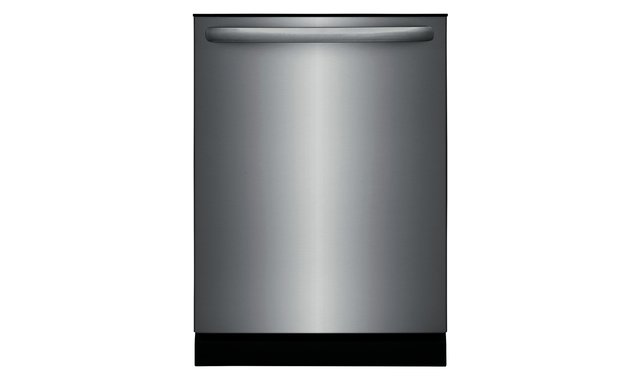 Frigidaire 24 inch Built-In Dishwasher - FDPH4316AS