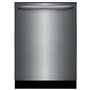 Frigidaire 24 inch Built-In Dishwasher - FDPH4316AS