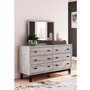 5-Drawer Chest Vessalli by Ashley