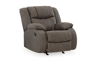 Recliner First Base by Signature Design Ashley