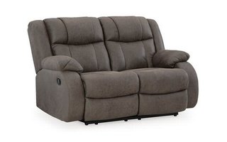Reclining Loveseat by Ashley